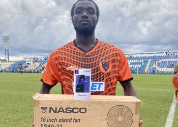 Kotoko target Tenadu