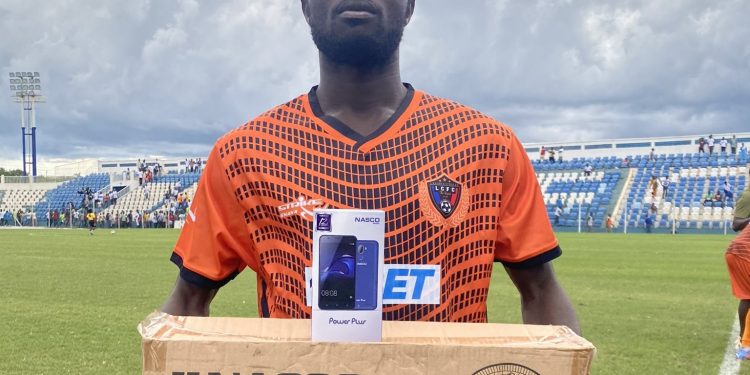 Kotoko target Tenadu