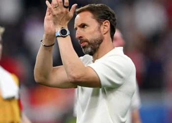 Southgate resigns after England’s Euro 2024 loss