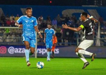 Samartex to report Keyekeh, Black Stars to FIFA