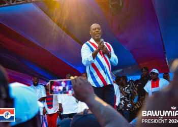 I’m not disrespectful, I only speak the truth – NAPO justifies Kwame Nkrumah comment