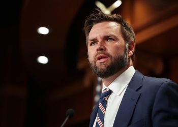 Trump’s choice of running mate raises fears in Ukraine and EU