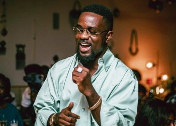 Sarkodie, Darko Vibes,King Promise will perform at Africa Fan Zone at Paris Olympics – French Embassy