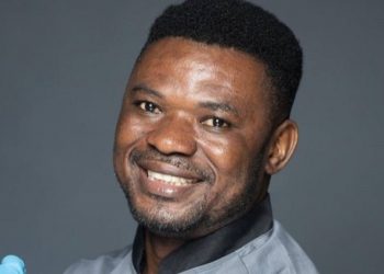 Ghana’s Chef Smith is the new Guinness World Record holder for cook-a-thon