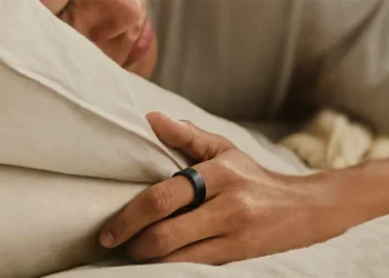 Samsung becomes first tech giant to launch a smart ring