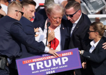 Shooting was an assassination attempt against Trump, FBI says