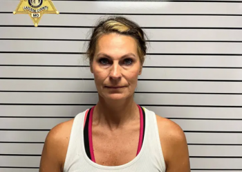 Wife accused of poisoning husband by adding weed killer to his Mountain Dew