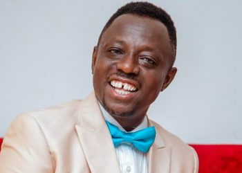 Team Eternity has paid me for ‘Defe Defe’ lyrics – Kwame Mickey