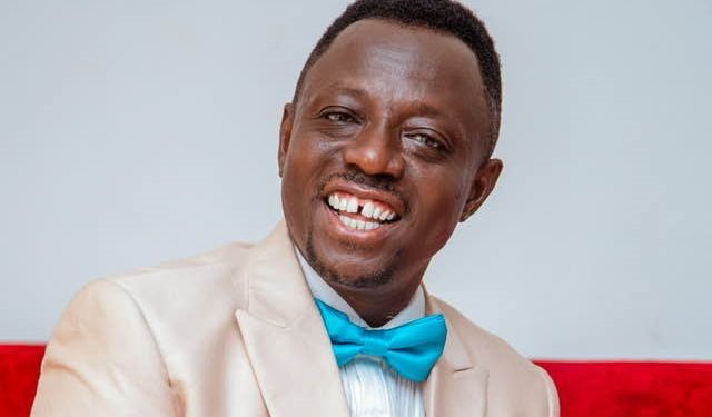 Team Eternity has paid me for ‘Defe Defe’ lyrics – Kwame Mickey