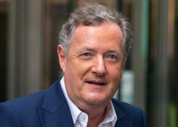 Piers Morgan apologises to Jay-Z and Beyoncé