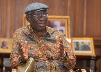 Democracy Hub protesters who committed offences must be punished – Kufuor