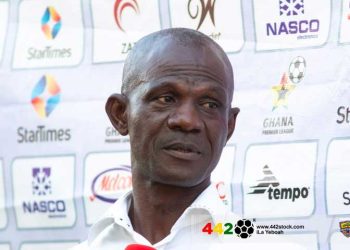 Kotoko, Nations, Medeama can win the GPL – Young Apostles coach