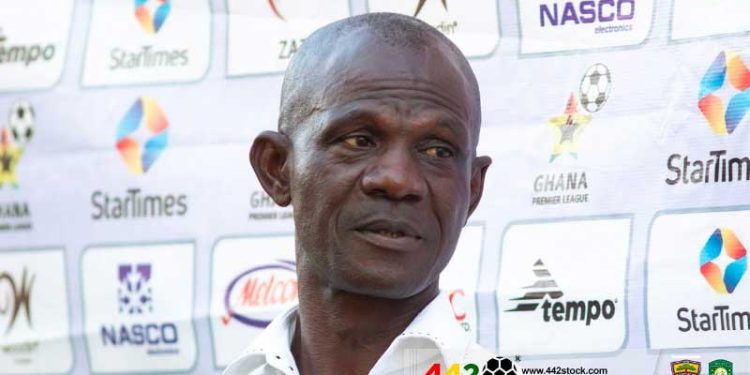 Kotoko, Nations, Medeama can win the GPL – Young Apostles coach