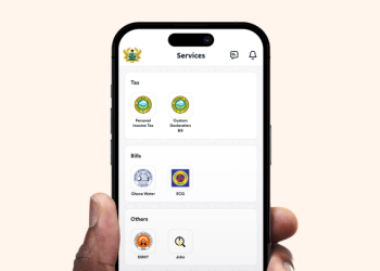 Live Streamed: Official launch of the Citizen App