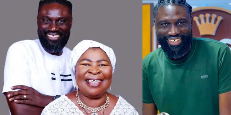 EC disqualifies GFP’s Roman Fada from 2024 election contest