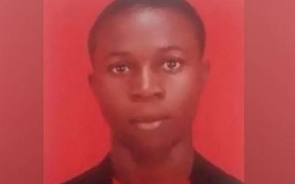 Nigerian man promised pardon after 10 years on death row for stealing hens