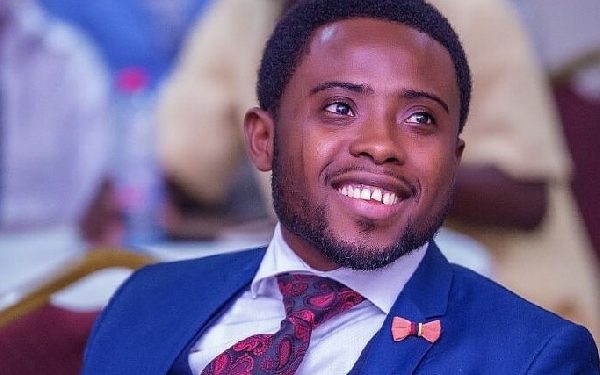 Another Mahama to lead Ghana after John Dramani – Bernard Elbernard declares