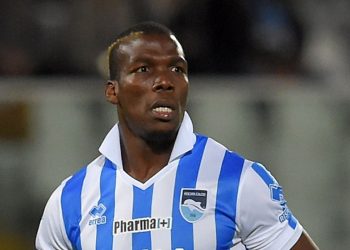 Mathias Pogba jailed for extorting brother Paul Pogba