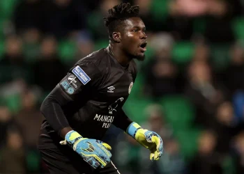 You should resign – Charles Taylor blasts Fatau Dauda for dropping ex-West Ham goalie