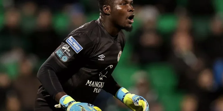 You should resign – Charles Taylor blasts Fatau Dauda for dropping ex-West Ham goalie