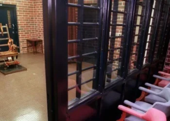 Man to be executed in US by firing squad