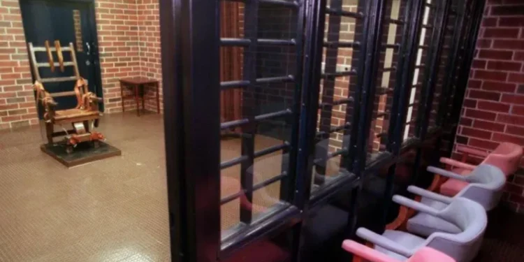 Man to be executed in US by firing squad