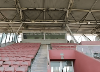 Accra Stadium to be closed for renovations after Black Stars game against Chad- Kofi Adams