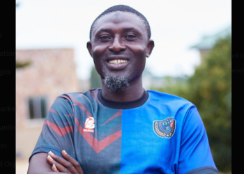 Kotoko were not better than us – Legon Cities assistant coach Saeed Adnan