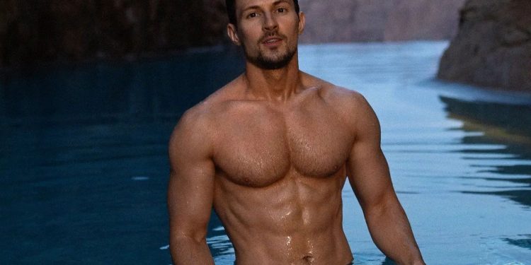 Telegram founder allowed to leave France following arrest