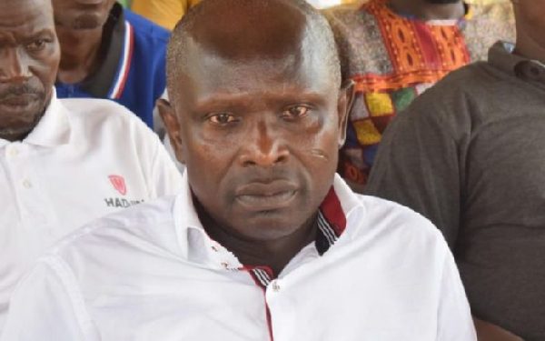 Former 3-time NPP parliamentary candidate resigns from party over maltreatment
