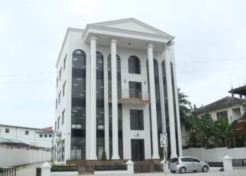 Hearts of Oak’s ultra-modern secretariat reportedly up for rent?