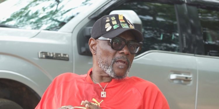 Inter Allies TD admits players fixed 2021 league match against AshantiGold, insists GFA judged them unfairly