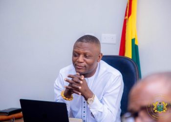 I am ‘not hiding’ Black Stars budget – Sports Minister