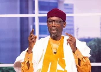 National Chief Imam’s spokesperson criticises President Mahama for removing betting tax