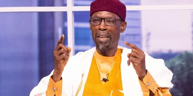 National Chief Imam’s spokesperson criticises President Mahama for removing betting tax