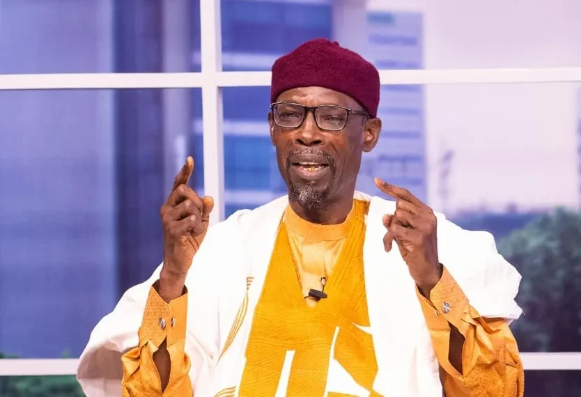 National Chief Imam’s spokesperson criticises President Mahama for removing betting tax