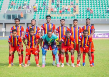 Hearts of Oak to part ways with 11 players ahead of 2025/26 football season – Reports