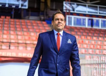 Kotoko rejected offer to sign Brazilain coach Neiva