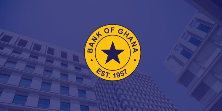 Bank of Ghana reverses dismissal of nearly 100 employees