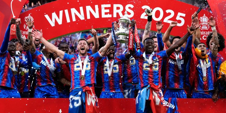 Decision on Palace’s Europa League fate delayed