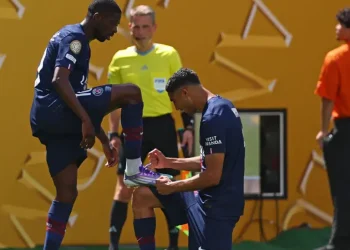 PSG thrash Real Madrid to set up Club World Cup final against Chelsea