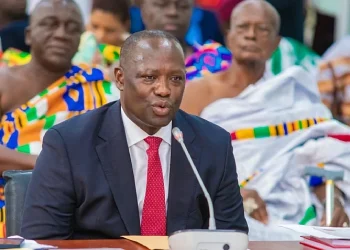 962 small-scale mining licences risk revocation over irregularities – Lands Minister