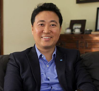 Kojo Choi appointed Ghana’s Ambassador to South Korea