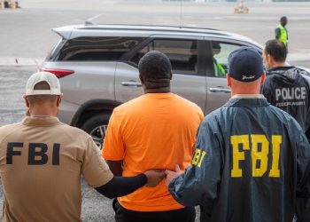 FBI extradites ‘Dada Joe Remix’ to US over alleged romance scam worth $100 million