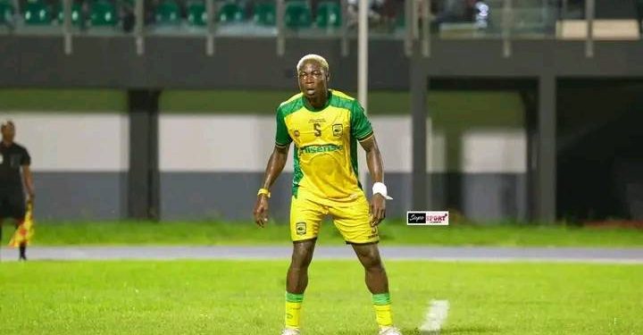 Asante Kotoko investigating Justice Blay’s controversial comments