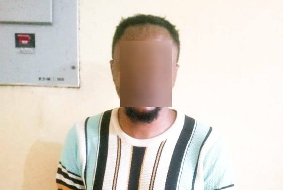 One person arrested in connection with murder immigration officer