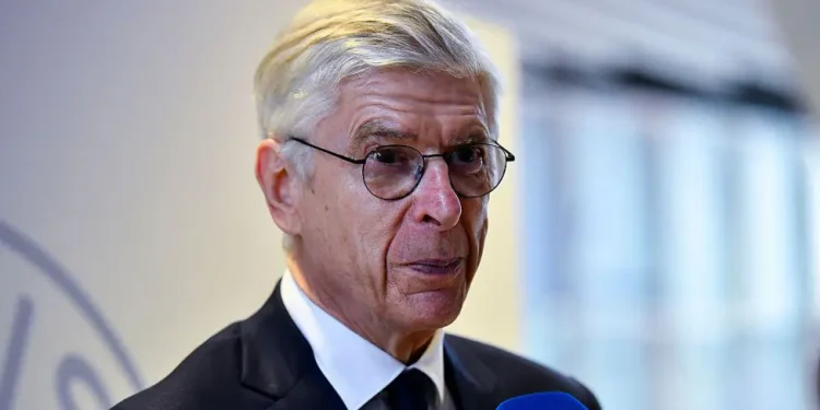 Wenger defends ‘fantastic’ Club World Cup