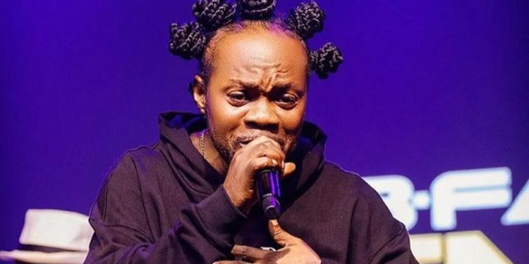 Highlife legend Daddy Lumba pass away at 60