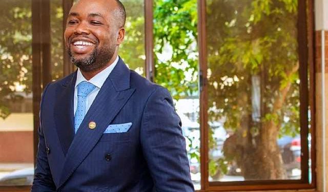 Akwatia MP Ernest Kumi is dead