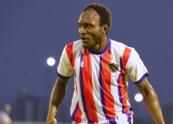 Kotoko close in on signing 21-year-old Joseph Amoah from Legon Cities